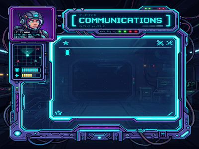 overlay